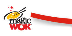 Magic Wok